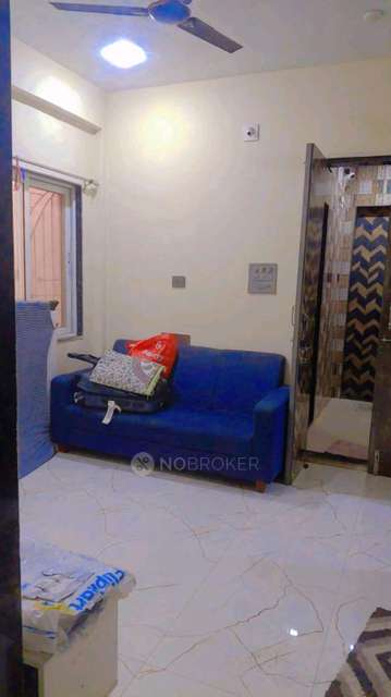 1 BHK Flat In Vidya Kunj Niwas,  for Rent  In Kharadi