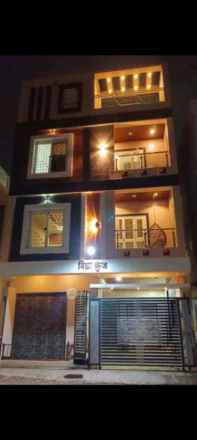 1 BHK Flat In Vidya Kunj Niwas,  for Rent  In Kharadi