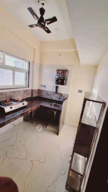 1 BHK Flat In Vidya Kunj Niwas,  for Rent  In Kharadi