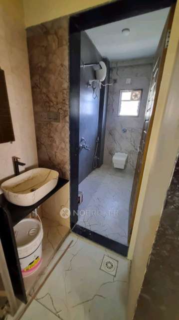 1 BHK Flat In Vidya Kunj Niwas,  for Rent  In Kharadi