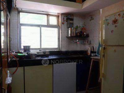 1 RK Flat In Highland Park For Sale  In Highland Park