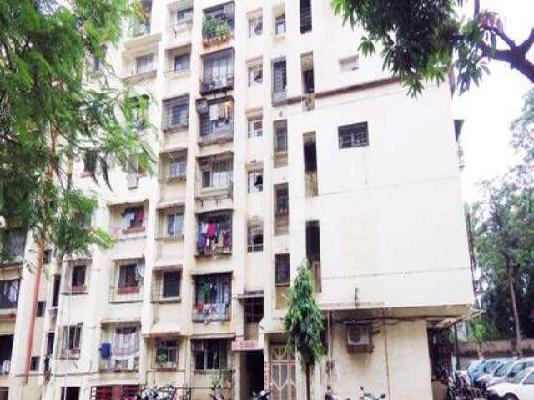 1 RK Flat In Highland Park For Sale  In Highland Park