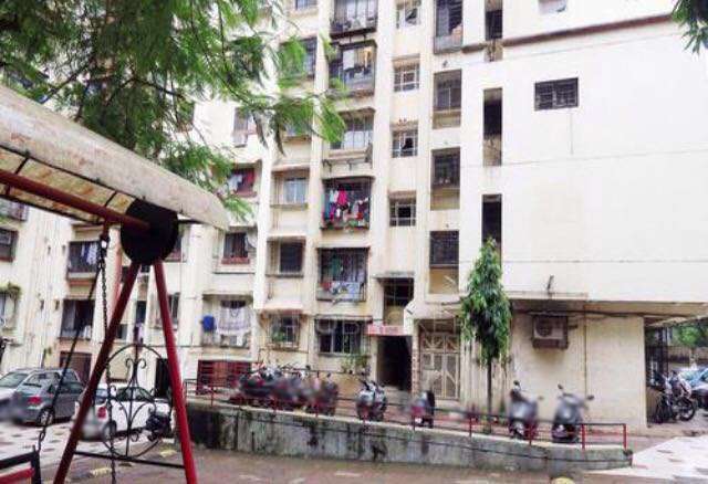 1 RK Flat In Highland Park For Sale  In Highland Park