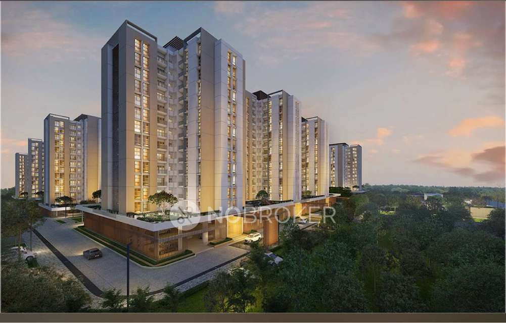 3 BHK Flat In Assetz 63 Degree East, For Sale  In Chikkakannalli