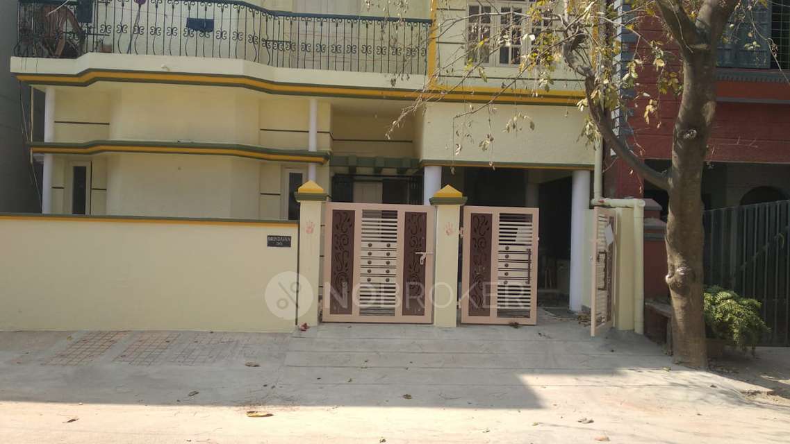2 BHK House for Rent  In Sadanandanagar Park