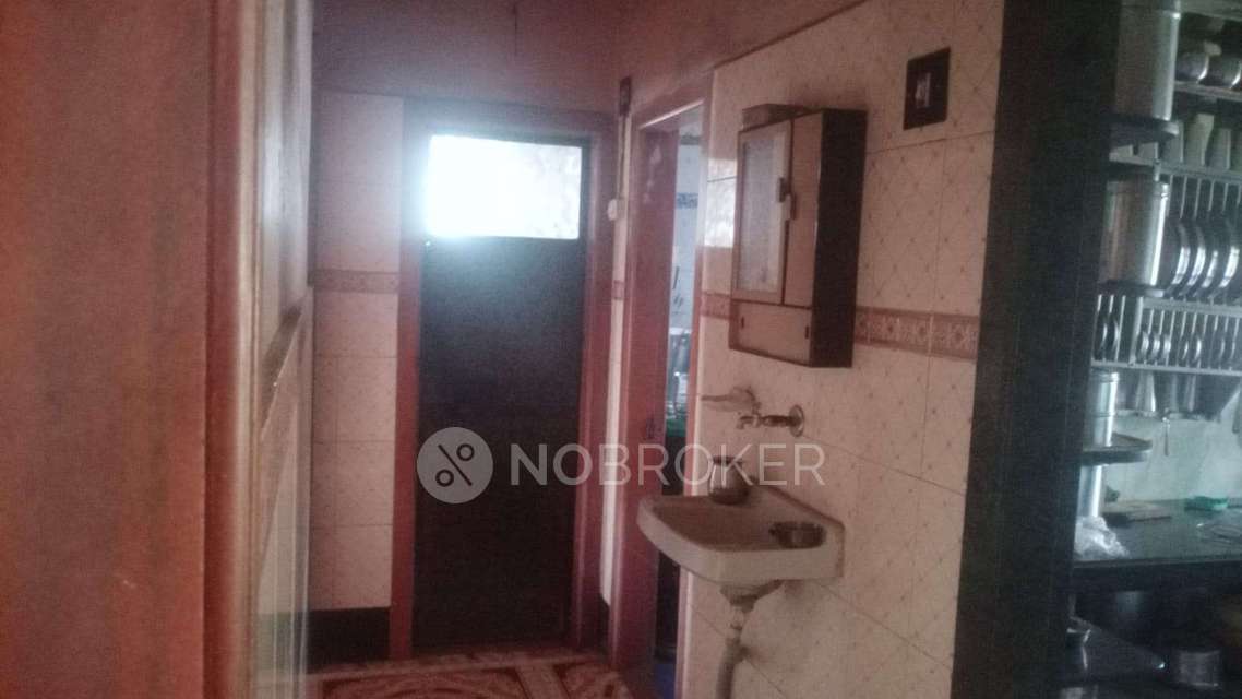 1 BHK Flat In Vitthal Apartment For Sale  In Ulhasnagar