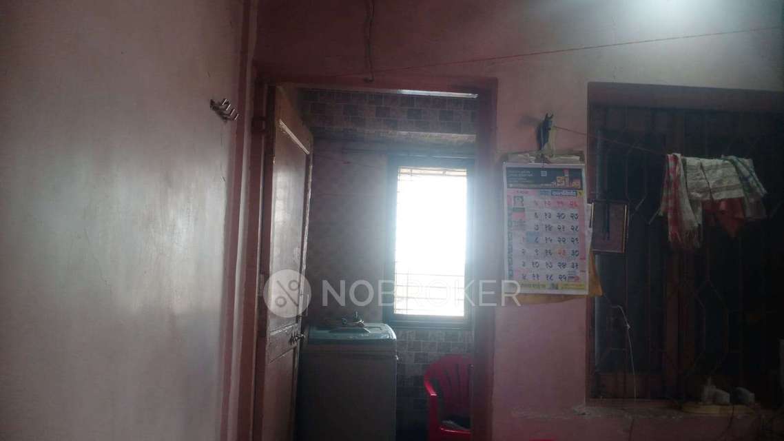1 BHK Flat In Vitthal Apartment For Sale  In Ulhasnagar