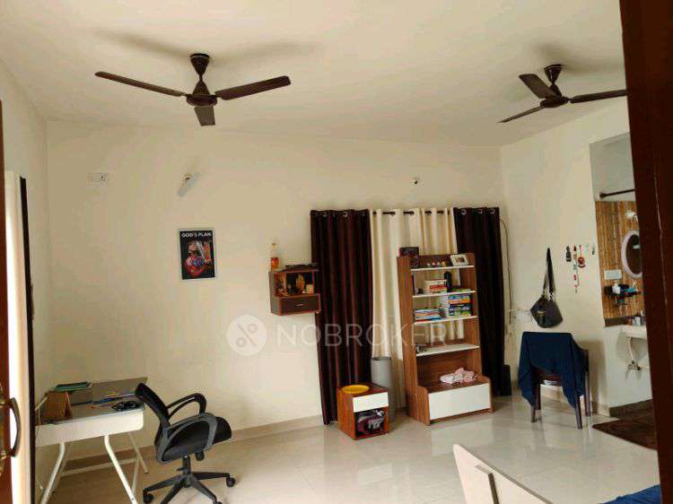 1 BHK House for Rent  In Hsr Layout