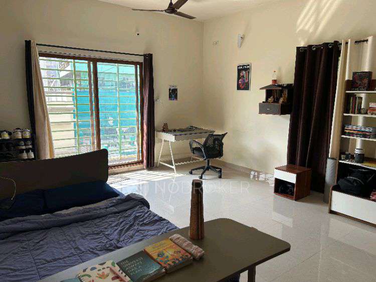 1 BHK House for Rent  In Hsr Layout