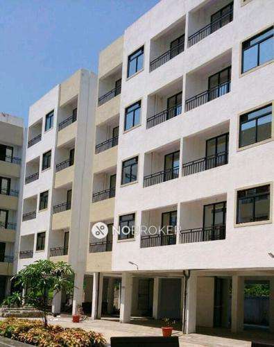 1 BHK Flat In Shubhvaastu For Sale  In Dombivli West