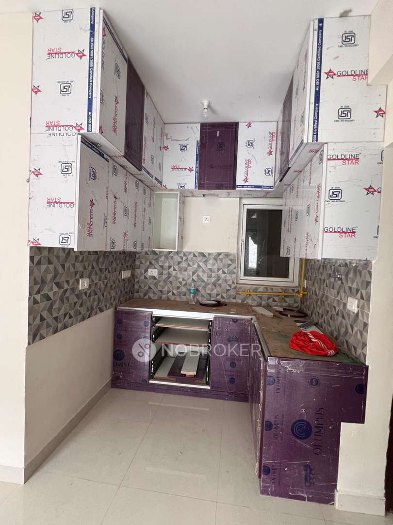 SJR Parkway Homes, Sarjapur Road, Bangalore Rayasandra Rent WITHOUT