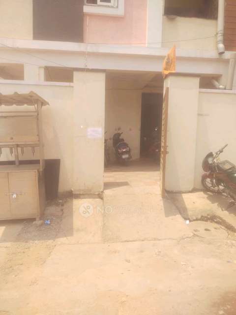 1 BHK Flat for Rent  In Jeedimetla