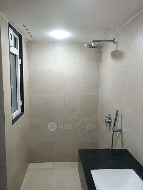 1 BHK Flat In Lodha Belmondo for Rent  In Gahunje