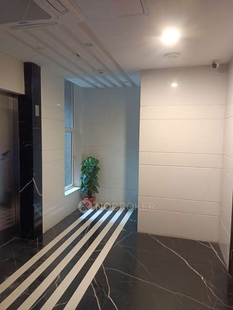 1 BHK Flat In Lodha Belmondo for Rent  In Gahunje