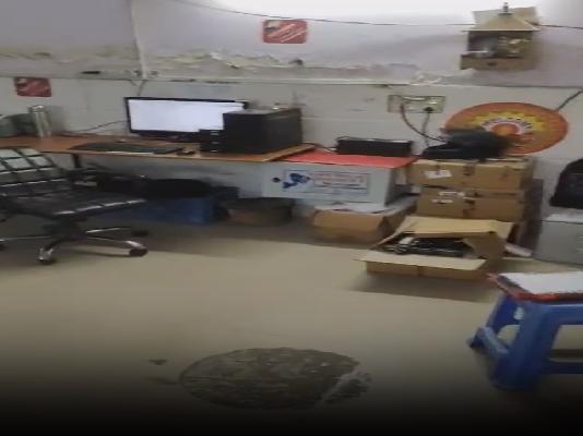 Godown/Warehouse in Patel Nagar East, Delhi for Rent 