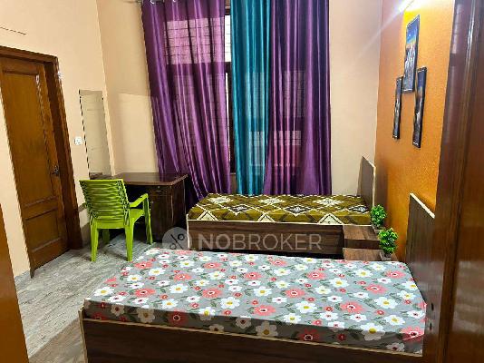 PG for Girls in Sector 14