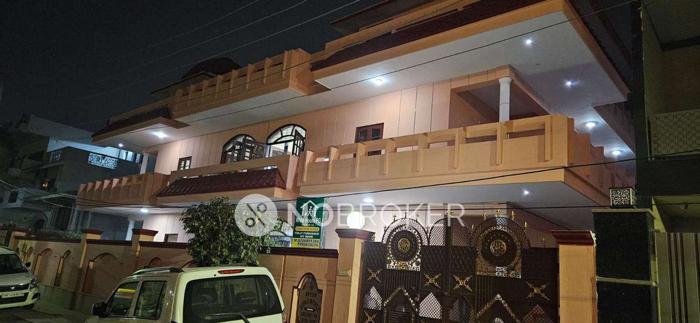 PG for Girls in Sector 14