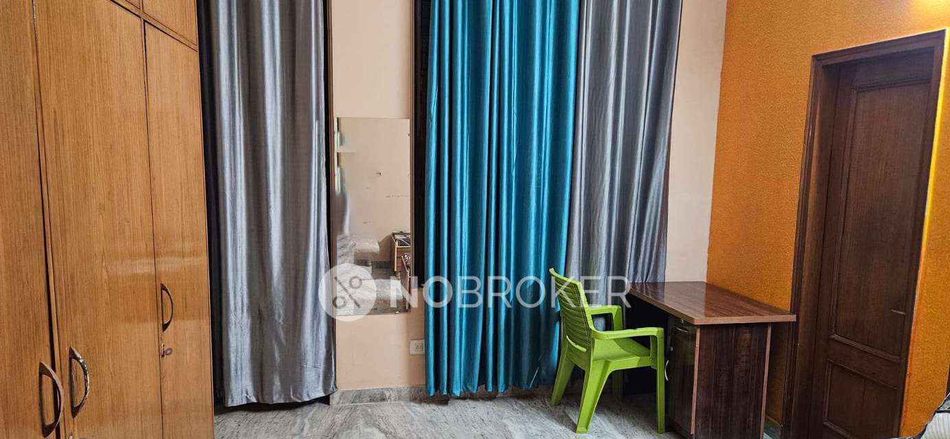 PG for Girls in Sector 14