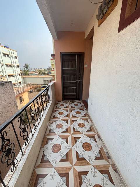 1 BHK Flat for Rent  In Alandi