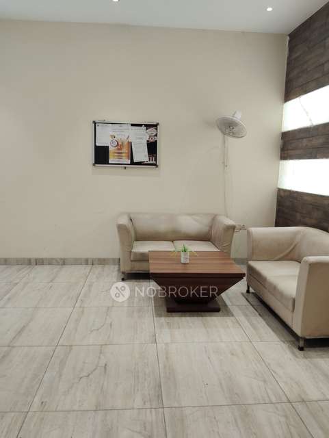 2 BHK Flat In  Ajnara Le Garden  For Sale  In  Sector 16b