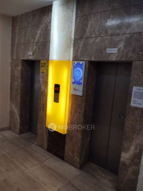 2 BHK Flat In  Ajnara Le Garden  For Sale  In  Sector 16b