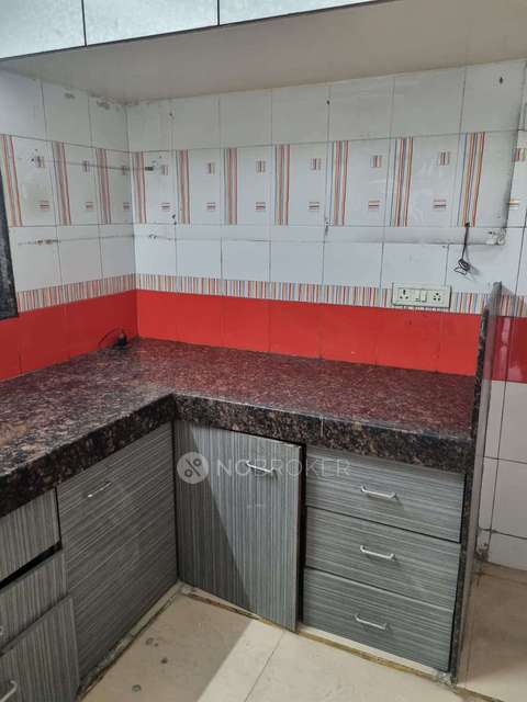 2 BHK Flat In White House Society for Rent  In Yerawada