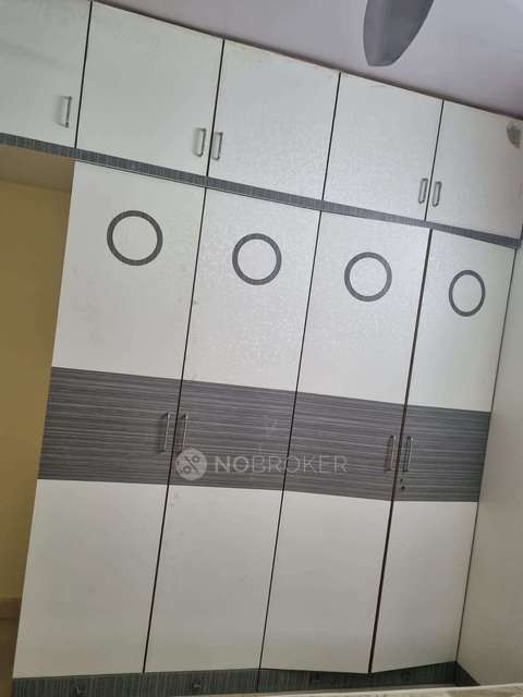 2 BHK Flat In White House Society for Rent  In Yerawada