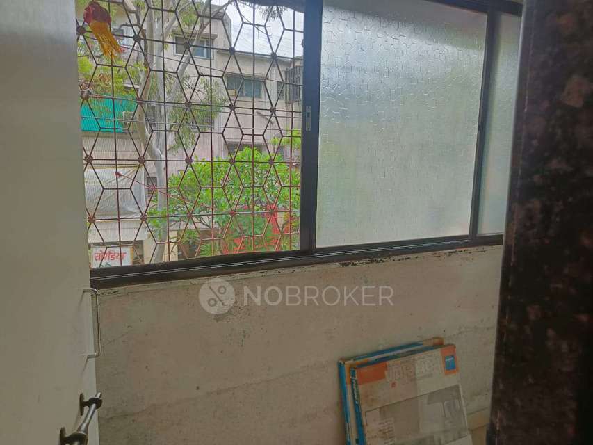 2 BHK Flat In White House Society for Rent  In Yerawada