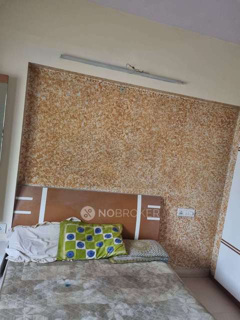 2 BHK Flat In White House Society for Rent  In Yerawada