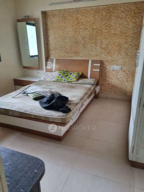 2 BHK Flat In White House Society for Rent  In Yerawada