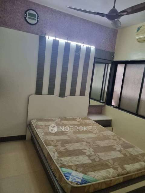 2 BHK Flat In White House Society for Rent  In Yerawada