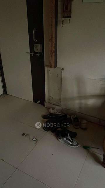 2 BHK Flat In White House Society for Rent  In Yerawada