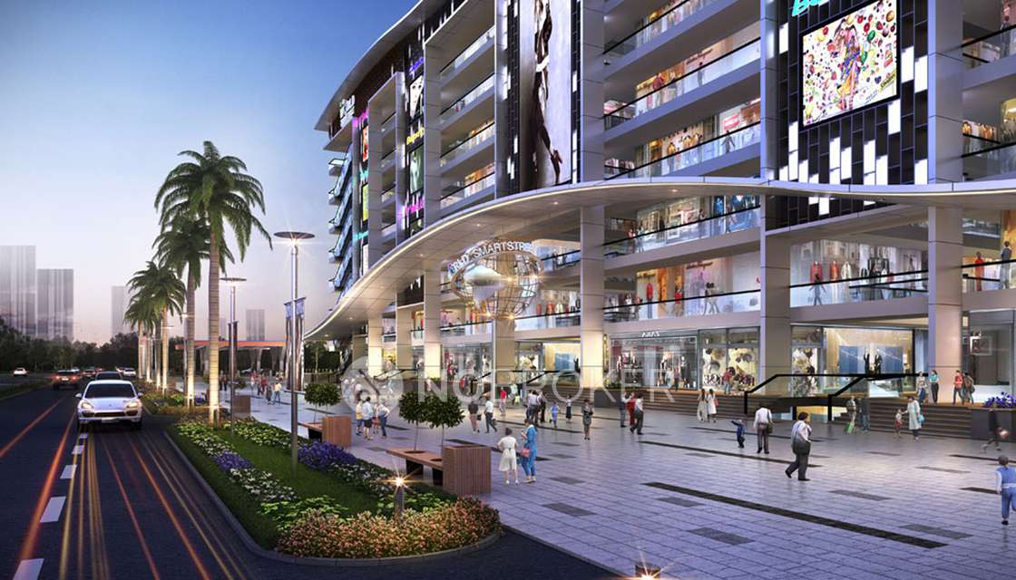 Shop in Bhangel, Greater_noida for sale 