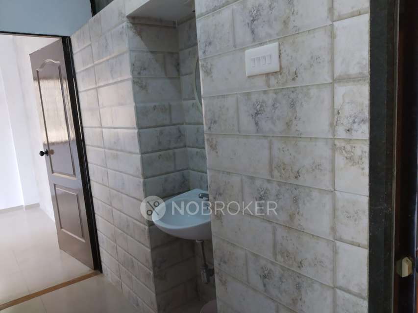 2 BHK Flat In Sunshine Tower Suncity Vasai West For Sale  In Vasai West