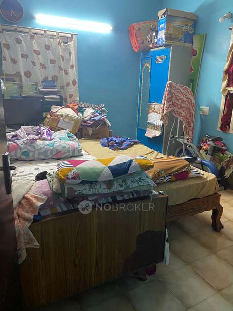 2 BHK Flat In Quanta Monticello For Sale  In K. K. Nagar