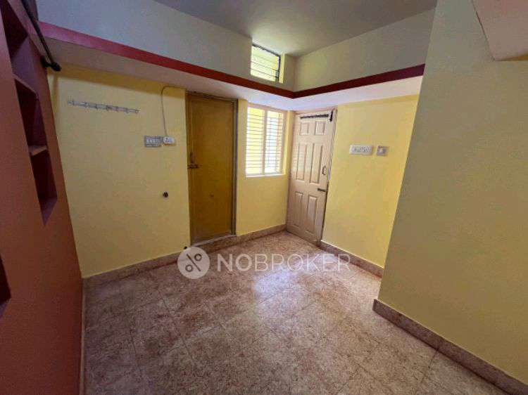 1 BHK House for Rent  In Nandini Layout