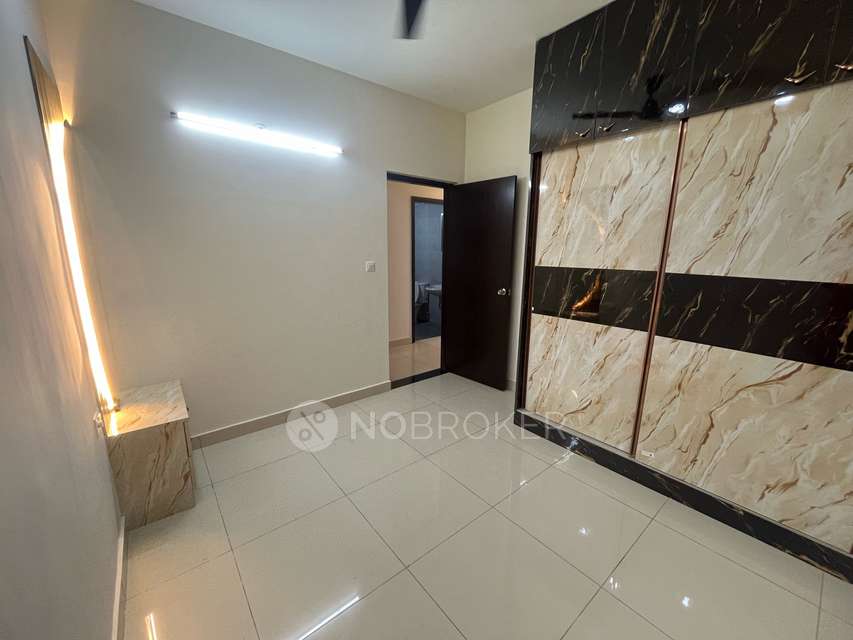 3 BHK Flat In Provident Park Square for Rent  In Judicial Layout 