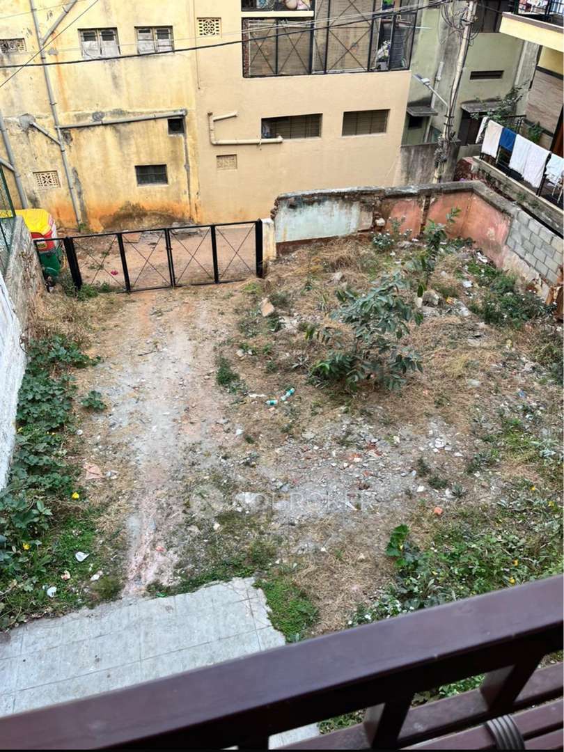 Plot For Sale  In Chamrajpet