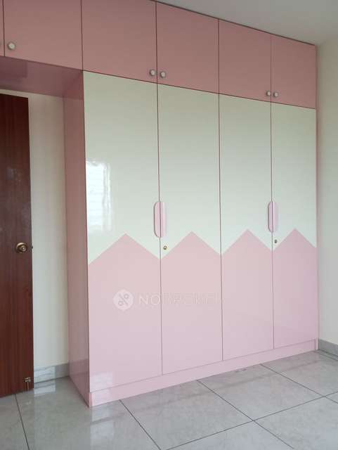 2 BHK Flat In Subham Antique City for Rent  In Konadasapura