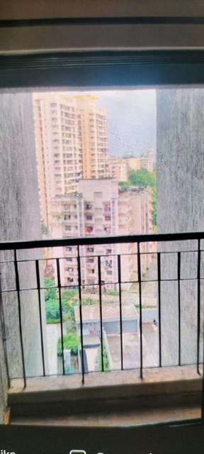 1 BHK Flat In Dosti Joy For Sale  In  Thane West