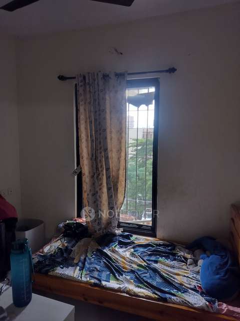 1 BHK Flat In Dosti Joy For Sale  In  Thane West