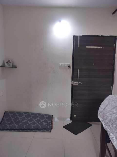 1 BHK Flat In Dosti Joy For Sale  In  Thane West