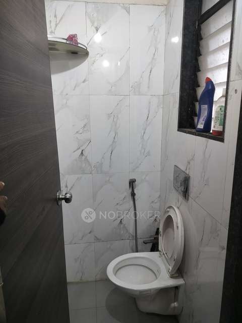 1 BHK Flat In Dosti Joy For Sale  In  Thane West