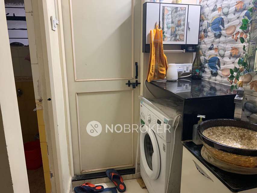 2 BHK Flat In Bhargav Palace, For Sale  In Vadgaon Budruk