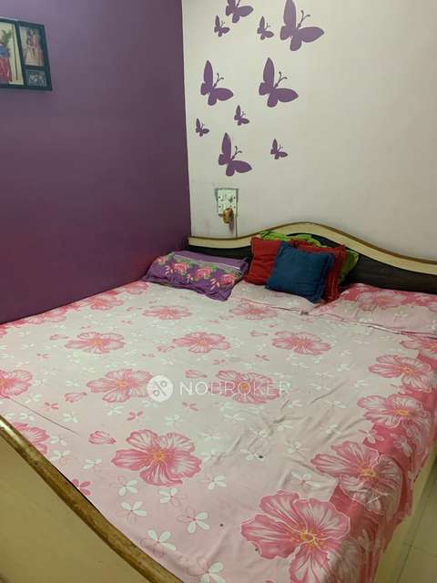 2 BHK Flat In Bhargav Palace, For Sale  In Vadgaon Budruk