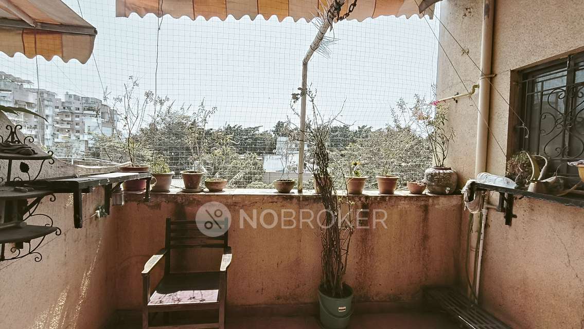 2 BHK Flat In Bhargav Palace, For Sale  In Vadgaon Budruk