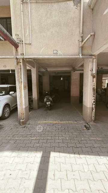 2 BHK Flat In Bhargav Palace, For Sale  In Vadgaon Budruk