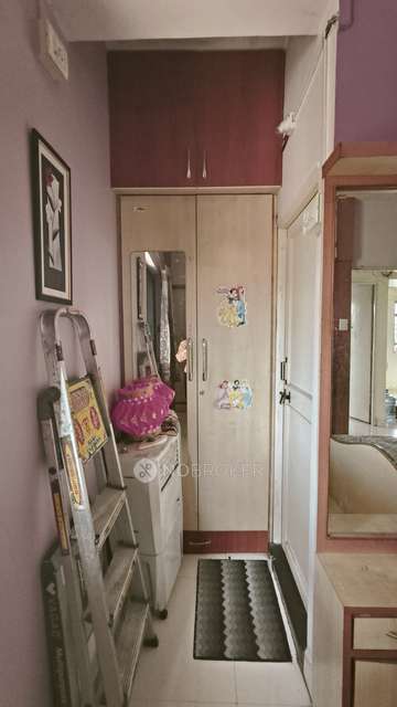 2 BHK Flat In Bhargav Palace, For Sale  In Vadgaon Budruk