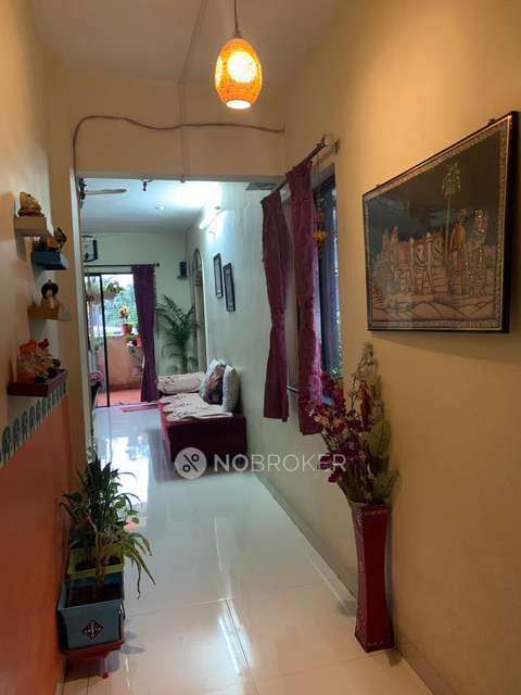 2 BHK Flat In Bhargav Palace, For Sale  In Vadgaon Budruk
