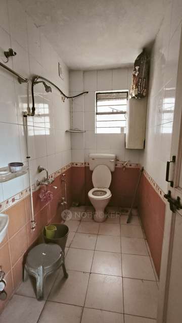 2 BHK Flat In Bhargav Palace, For Sale  In Vadgaon Budruk